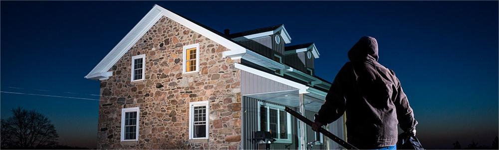 Why Battery Cameras Are Changing Home Protection