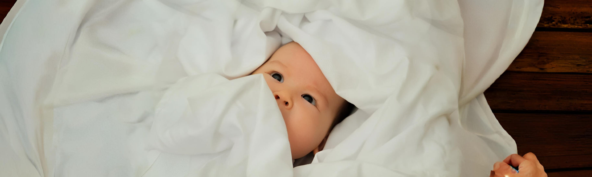 How Face Covering Detection in Baby Monitors Brings Peace of Mind