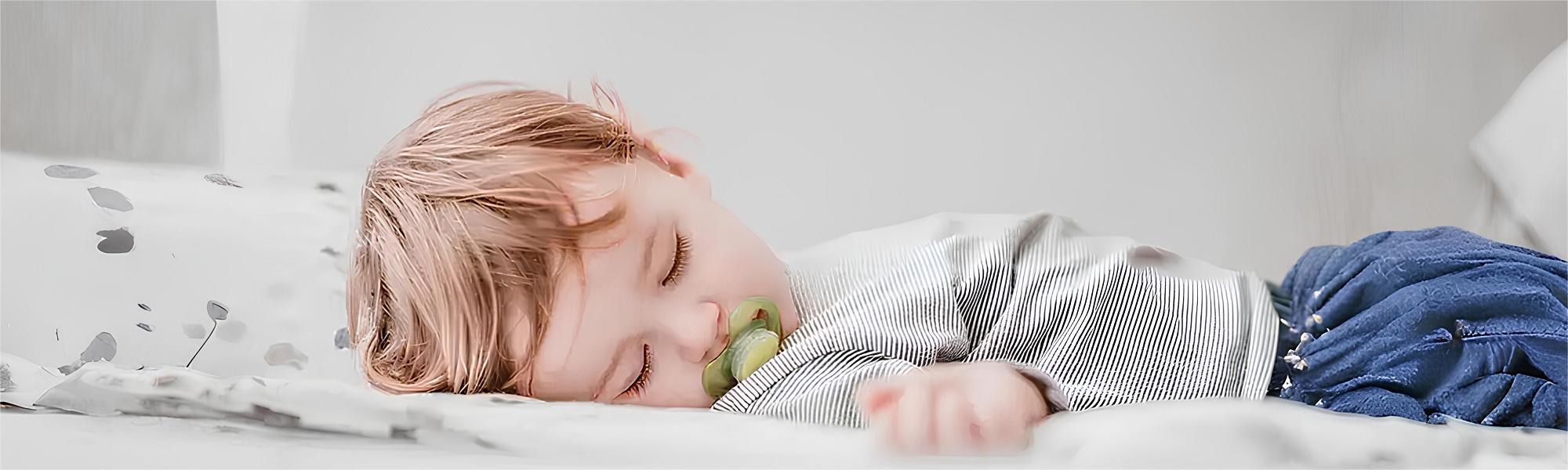 When do babies start sleeping through the night?A Guide to Baby's Sleep Stages