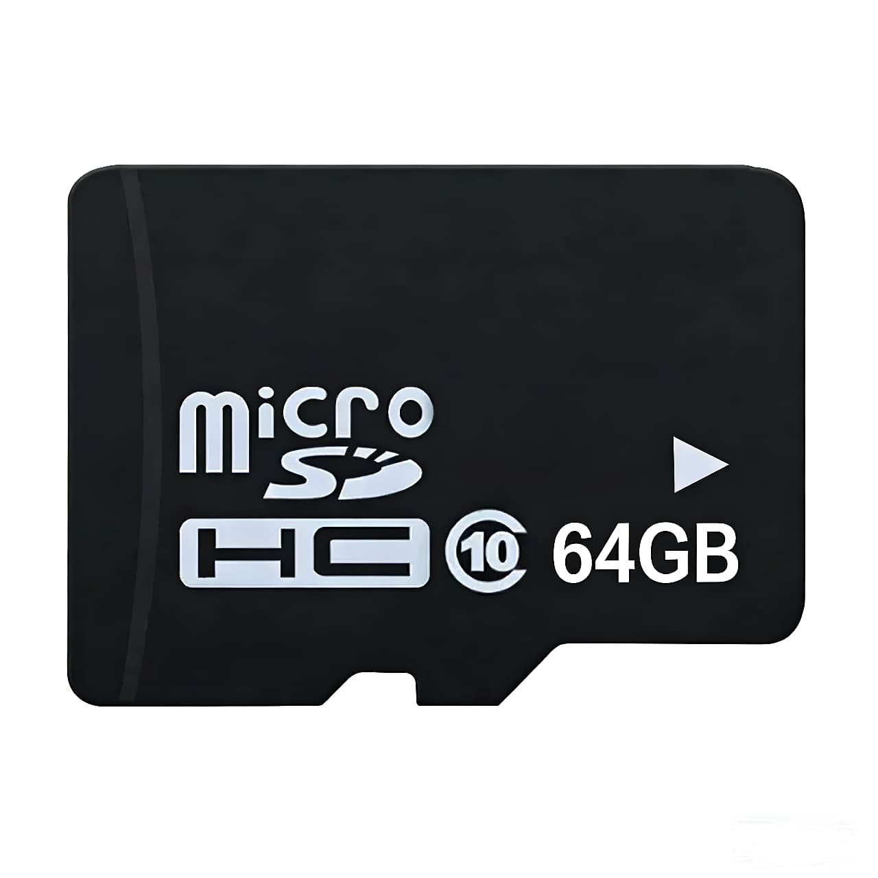 Boifun SD Card - 64g