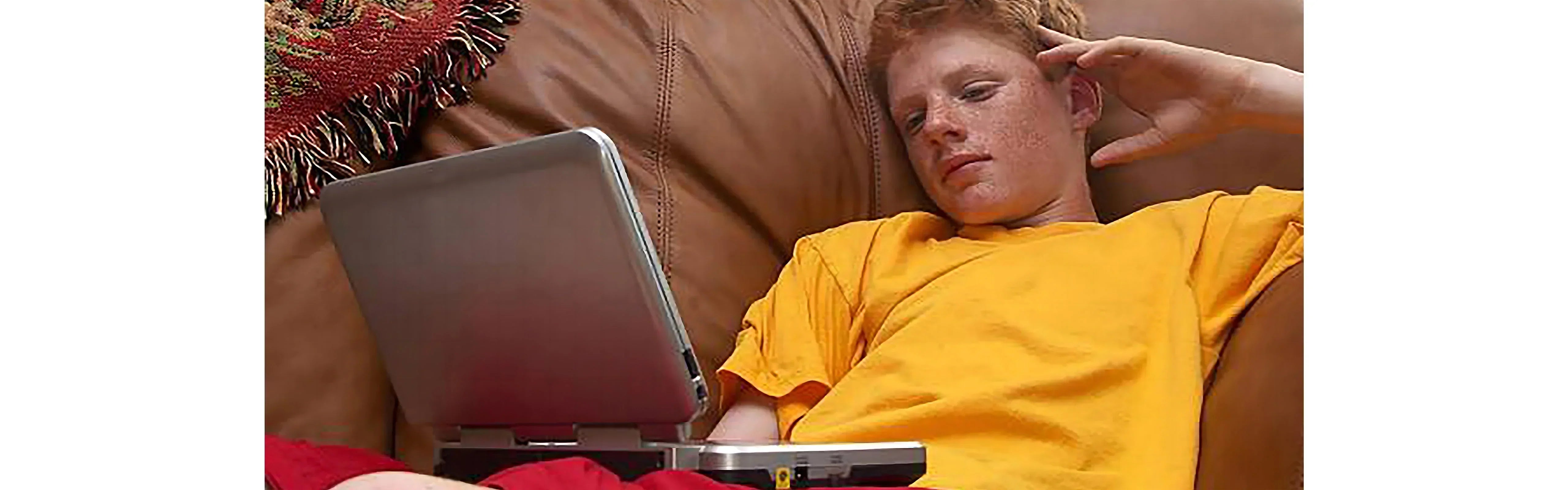 How a DVD Player Can Bring Joy and Learning to Kids