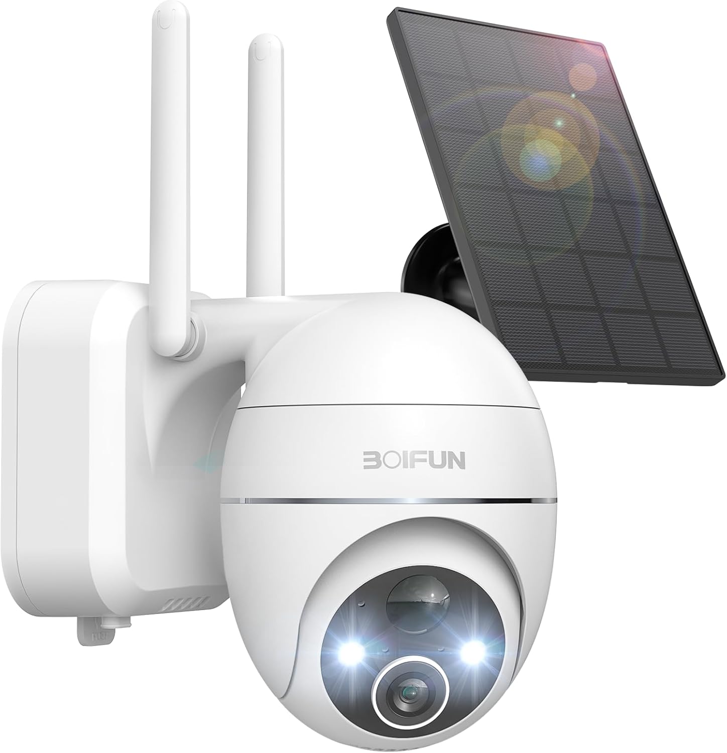 Home Security
