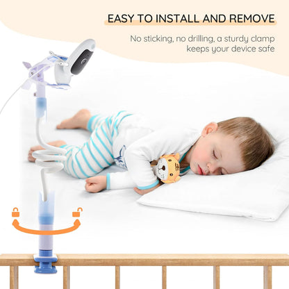 BOIFUN Baby Monitor Stand